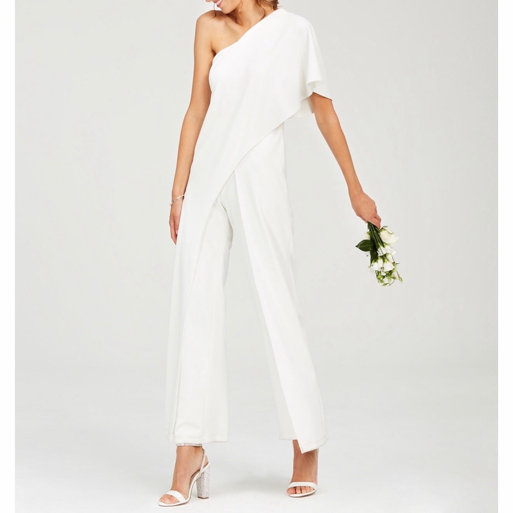 Elegant Jumpsuit